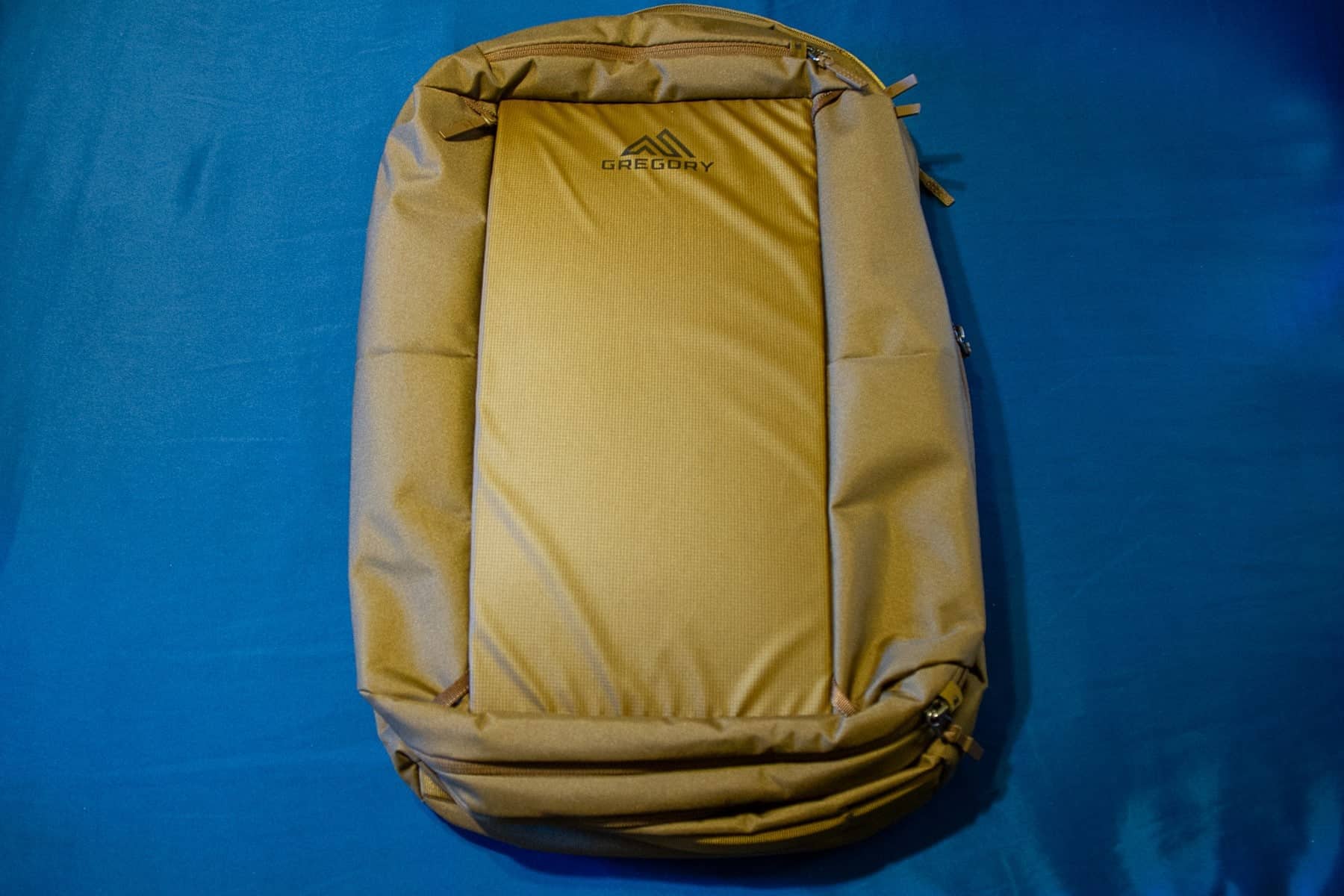 Gregory Border Traveler 30 Travel Backpack | Review 2025